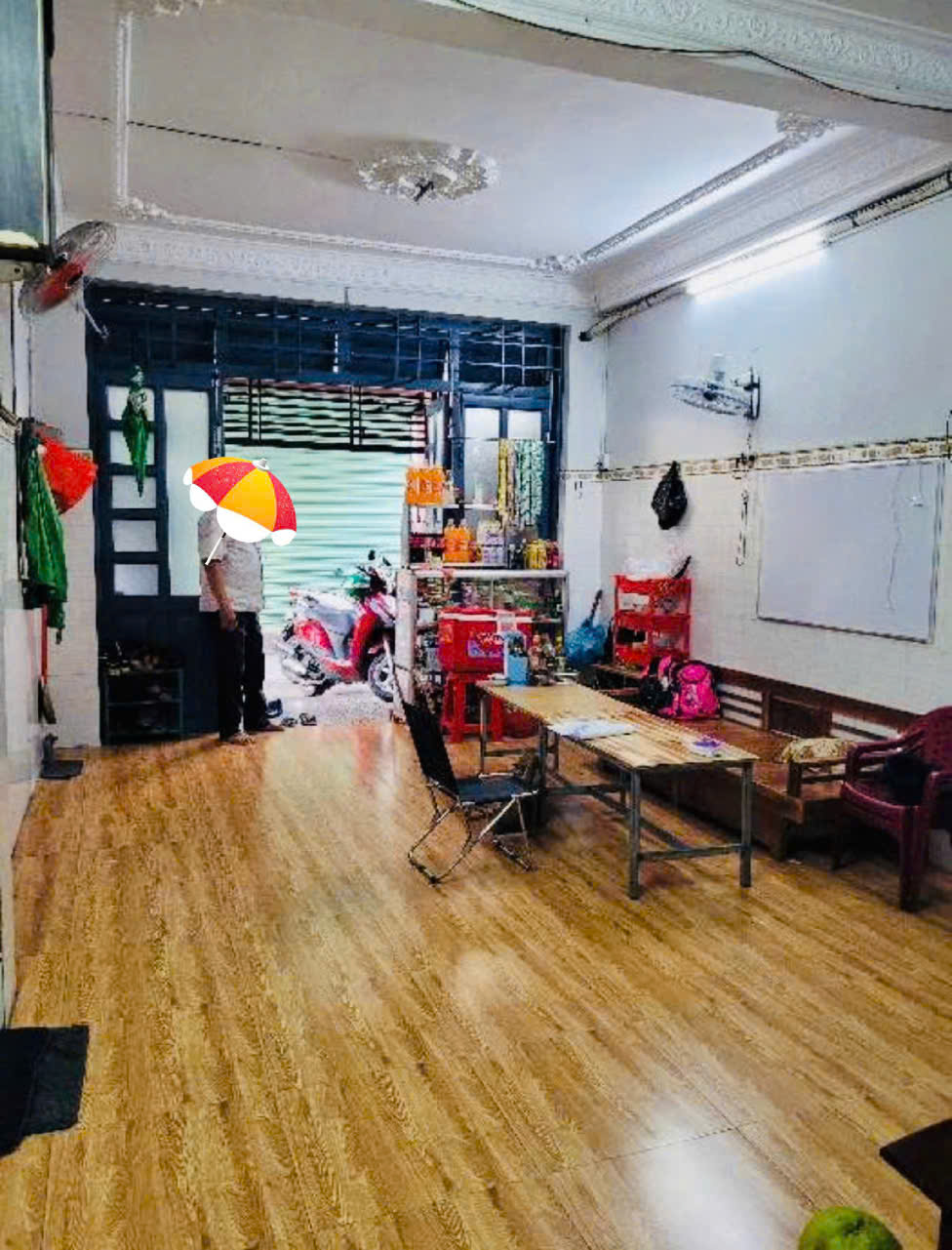 KHU BÀU CÁT – PHẠM PHÚ THỨ - 65M2. - Ảnh 1